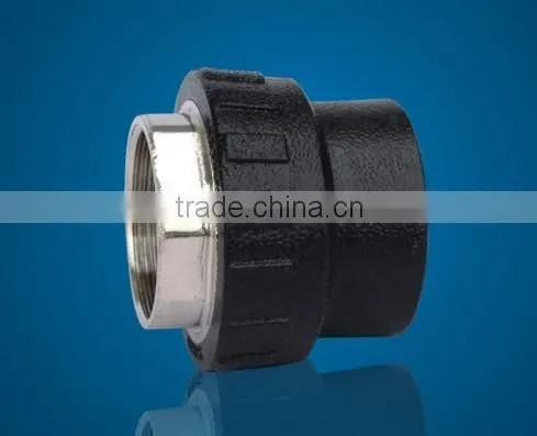 HDPE Butt Fusion Female Adapter