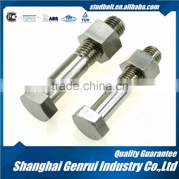 Half Threaded 10mm 10.9 M10 Stainless Steel Cup Point Set Screw photo-5