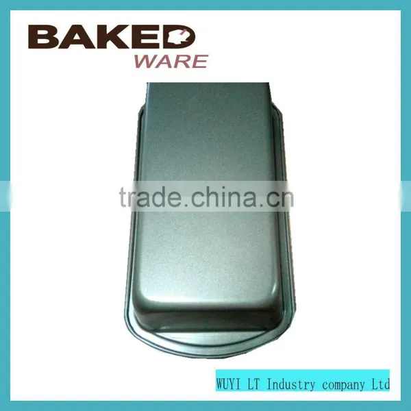 Recipes for Bread Cake Baking Pans Number Cake Tins photo-4