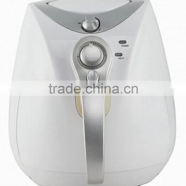 Hot Air Fryer / Deep Fryer Without Oil/ Oil Free&low Fat Air Fryer photo-2