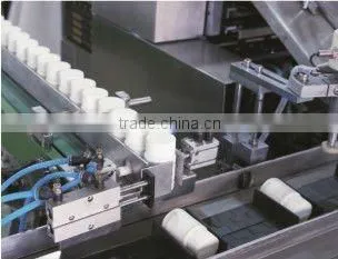 Automatic Carton Box Filling & Sealing Machine Price photo-3