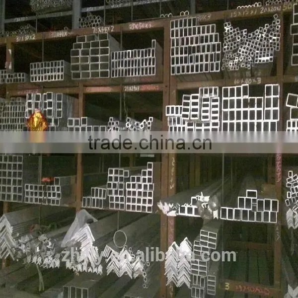 7075 Aluminum Seamless Pipe/aluminum Seamless Pipe/7075 Aluminum Seamless Tube photo-6