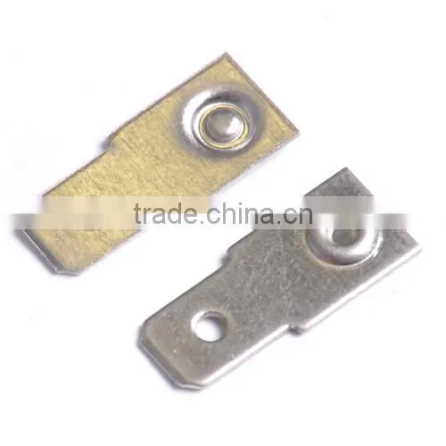 Custom Stainless Steel Power Cables and Connectors photo-6