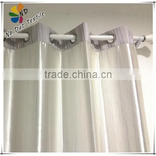 Blackout Curtain Fabric photo-5