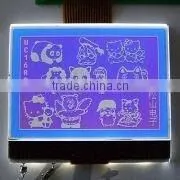 240*160 COG lcd modules
