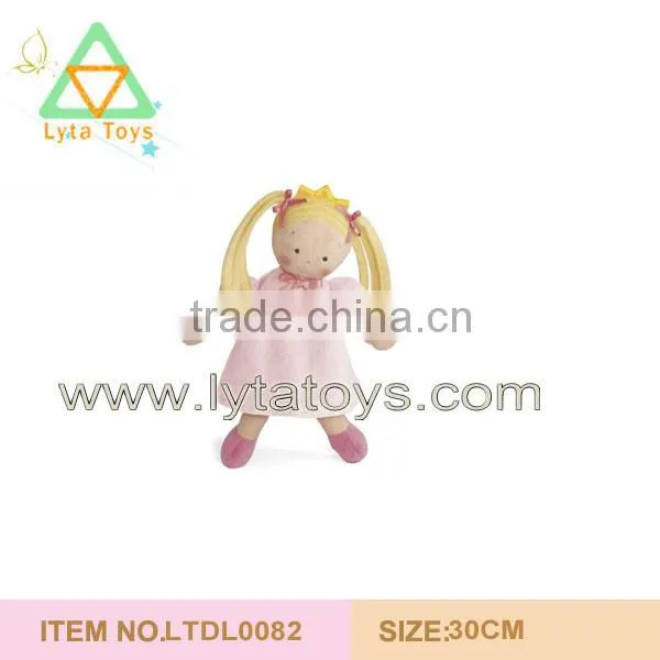 Custom Doll, Wholesale Plush Doll, Plush Doll