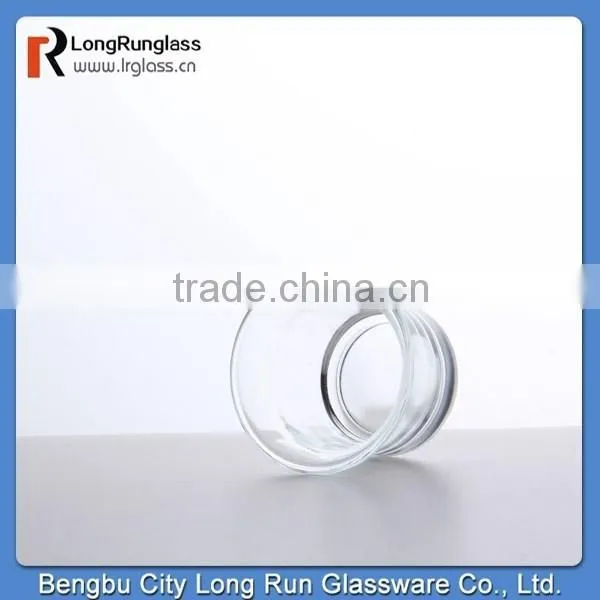 LongRun 2.1oz High Quality the Candle Holder to Romantic Dinner,manufacturer photo-4