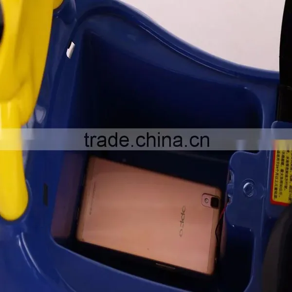 Hot Sell Kids Swing Car New Slide Car on Sale photo-6