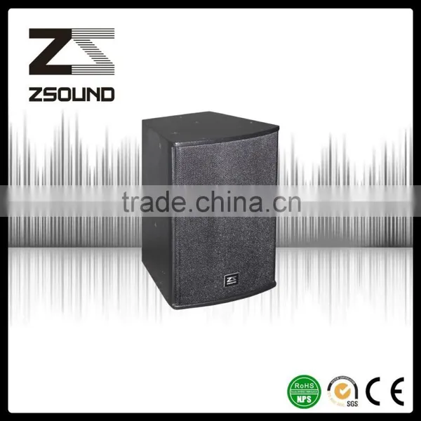 pa Speaker Audio System