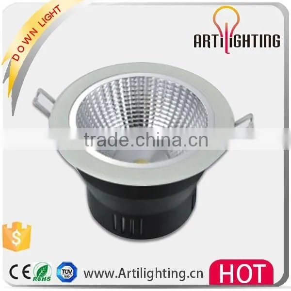 2015 New Product Retractable Ceiling Light photo-6