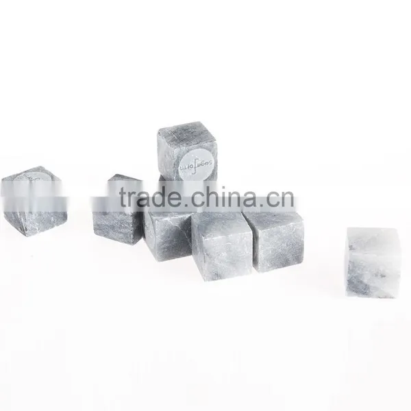 Hot Sales Drink Chiller, New Promotional Gift Soap Stone