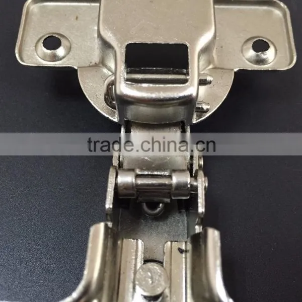 New Auto Hinge JieYang Supplier Auto Lock Hinge photo-3