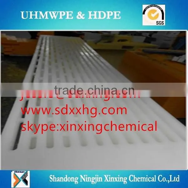 Price of Anti Abrasion Suction Box Cover,uhmwpe Suction Board Suction Board Inhalation Board photo-3