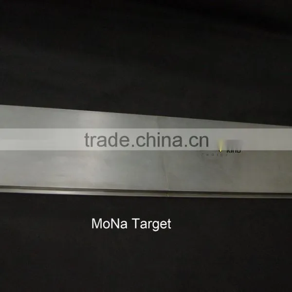 MoNa Target photo-5