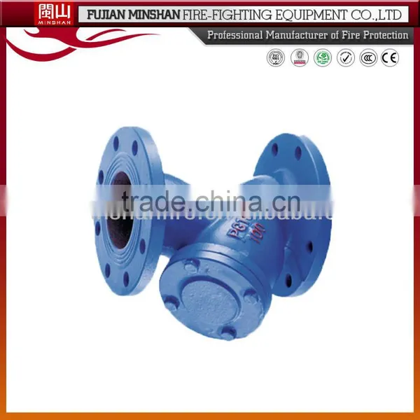 Ball Valve Picture Cast Iron Ball Valve photo-6