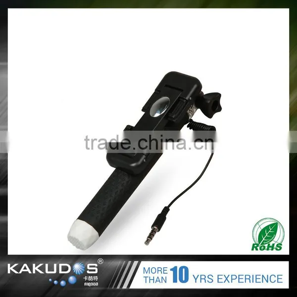 2016 Hot Sales New Design Mini Wholesale Selfie Stick photo-5