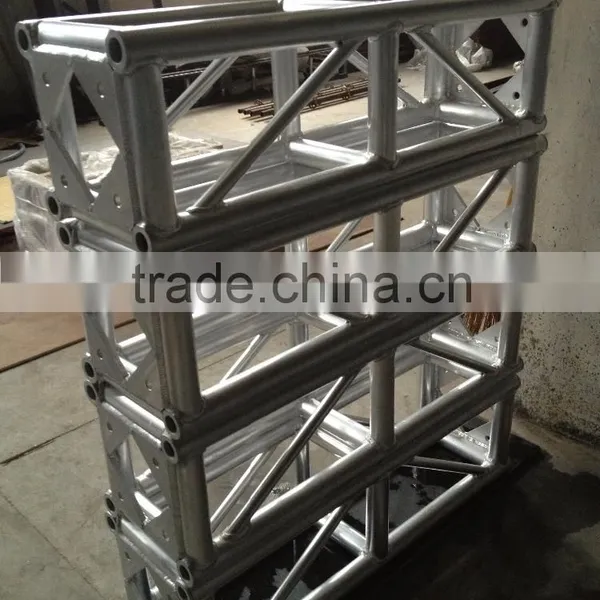 Factory Price Unique Durable Lightweight Line Array Speaker Truss photo-2