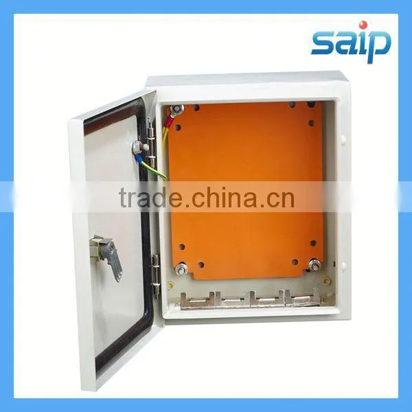 Prices of 2013 hot sale stainless steel project box OEM