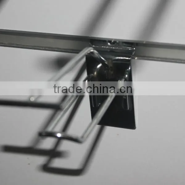 Wholesale Double Chrome Price Tag Hook photo-3