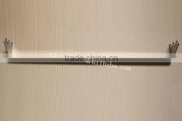 Steel u Hang Rail Garment Hanging Rails photo-2