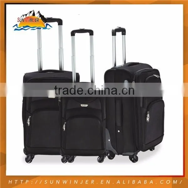 Best Band In China Crossing Luggage Bag photo-5