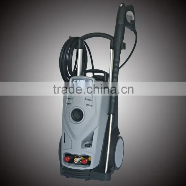High Pressure Washer/high Pressure Car Washing Machine photo-2