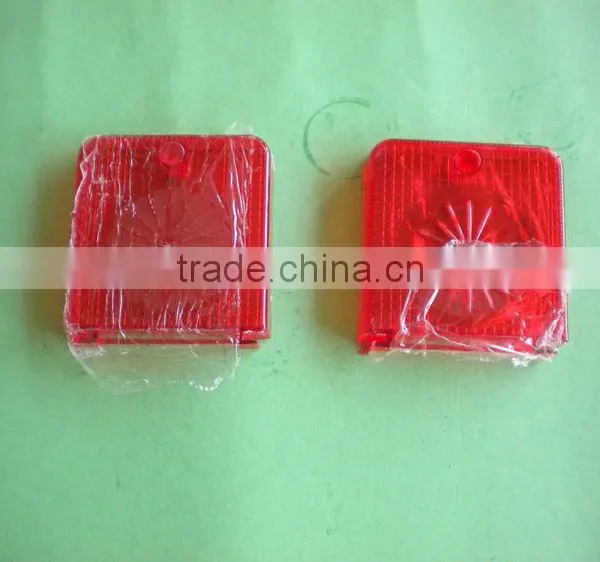 Electric Tricycle Spare Parts Electric Rear Light for Passenger Electric Tricycle for Indian Market photo-3