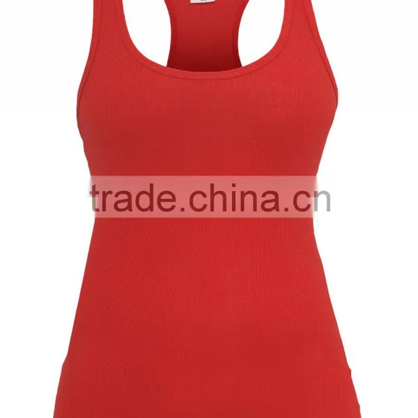 Customized Tank Top, Singlet, Sleeveless T-shirt