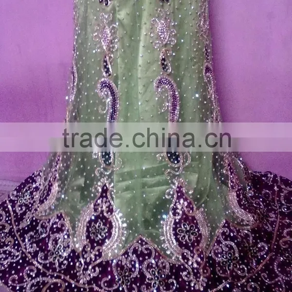Wedding Lehenga Choli photo-3