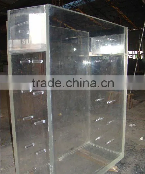 Acrylic Aquarium