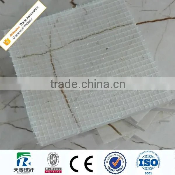 Fire Retardant Silicone Coated Fiber Glass Product photo-6