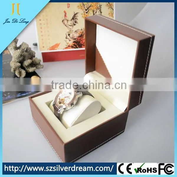 2016 Selling Personalized Wooden Watch Box For Men photo-3