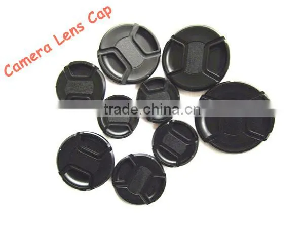 Plastic Best Selling Lens Cap 52mm photo-2