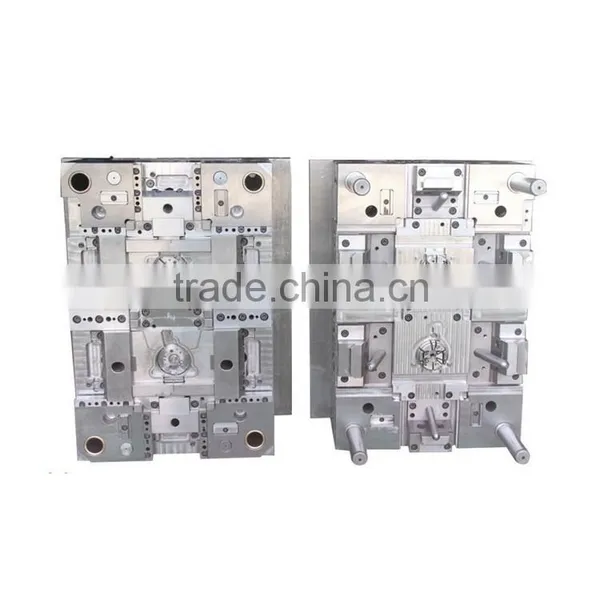 Dongguan Mould Maker Plastic Injection Mould Manufacturer Die Injection Mold Maker OEM/ODM Design Mold Maker photo-2