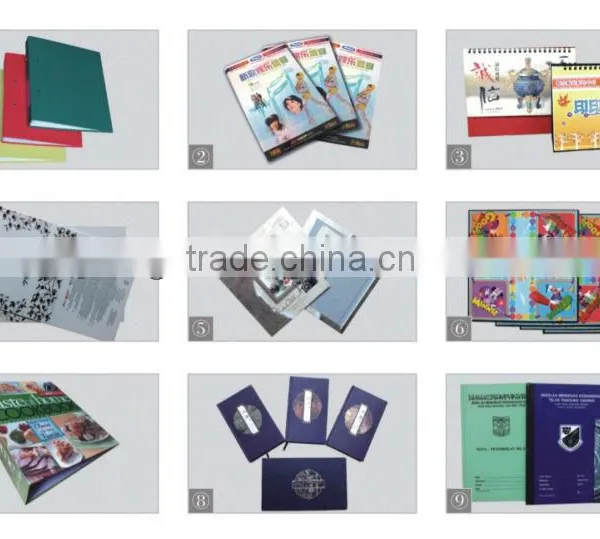 QZFM-700 Automatic Book Covering and Lining Machine photo-2
