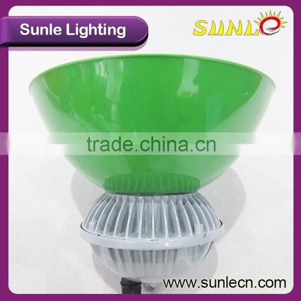 10W LED Fresh Light Supermarket Lighting Colorful Lamp photo-3