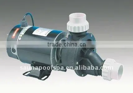 Solar Powered Swimming Pool Pumps
