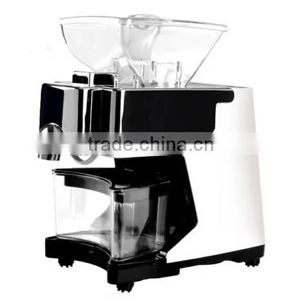Best Selling Automatic Mini Palm Oil Press Machine photo-4