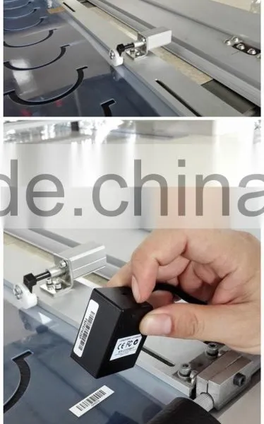 LEJIA AUTOMATIC SEWING MACHINE photo-3