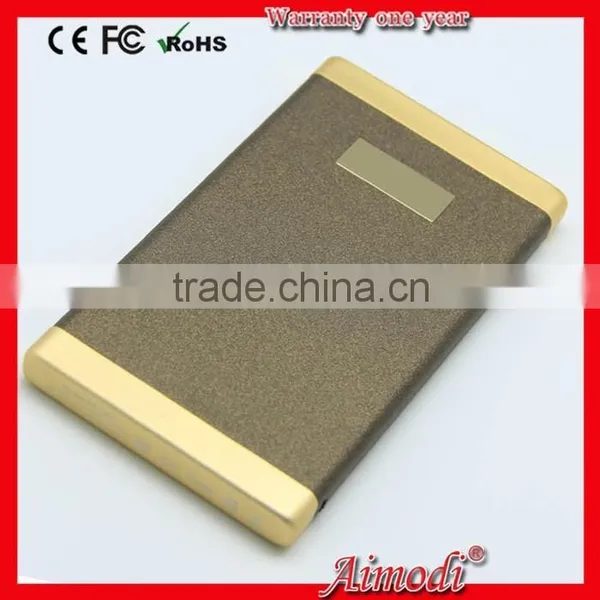 2015 Professional Factory Supply Universal USB Backup Power/Mobile Milk Cute Power Banks qi photo-2