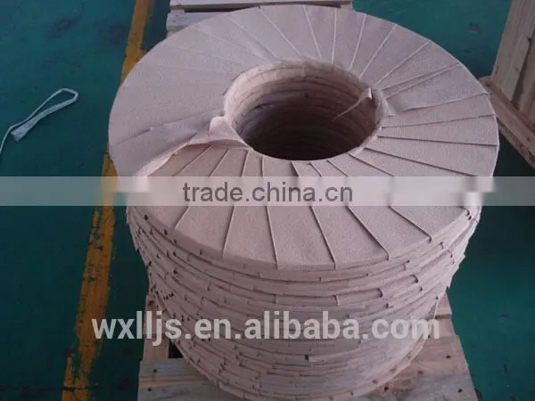 321 Stainless Steel Belt photo-4