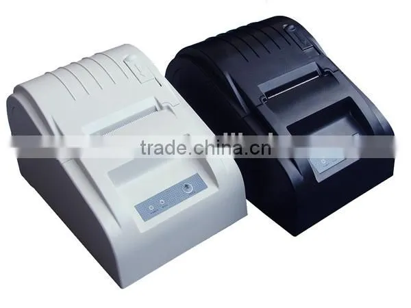 NT-5890T Supermarket 58mm USB Mini Thermal Receipt Printer in POS System photo-6