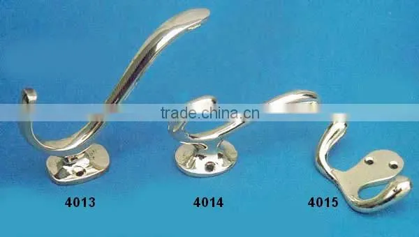 Brass Cloth Hook / Cloth Hook