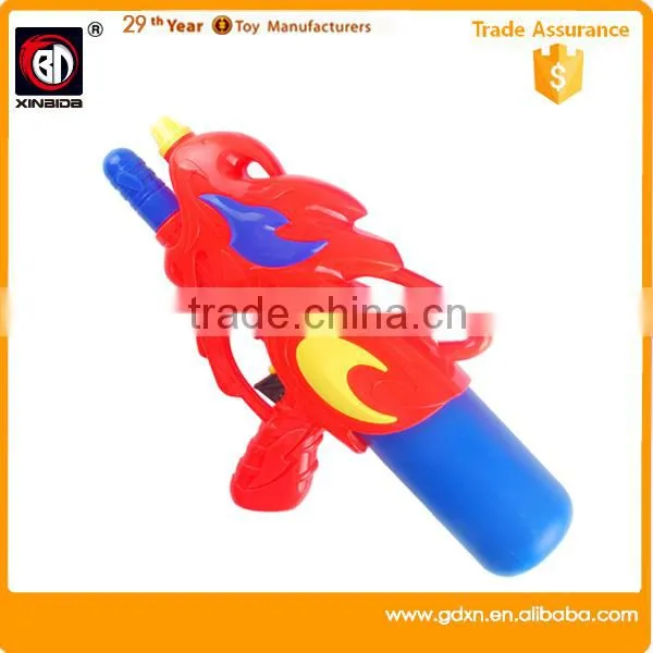 Kids Summer Water Gun Toys in Beach