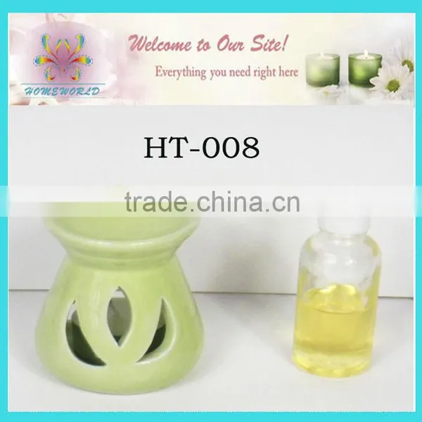 Ceramic Oil Burner for Daily Perfume