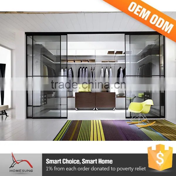 Promotional Product Walk-In Wardrobe Accesories photo-3