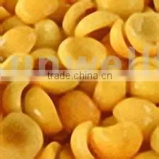 IQF Yellow Peach