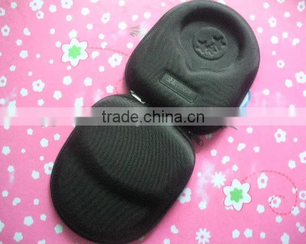 Embossed EVA Molded Headphone Bag and Eva Moulded Headphone Bags