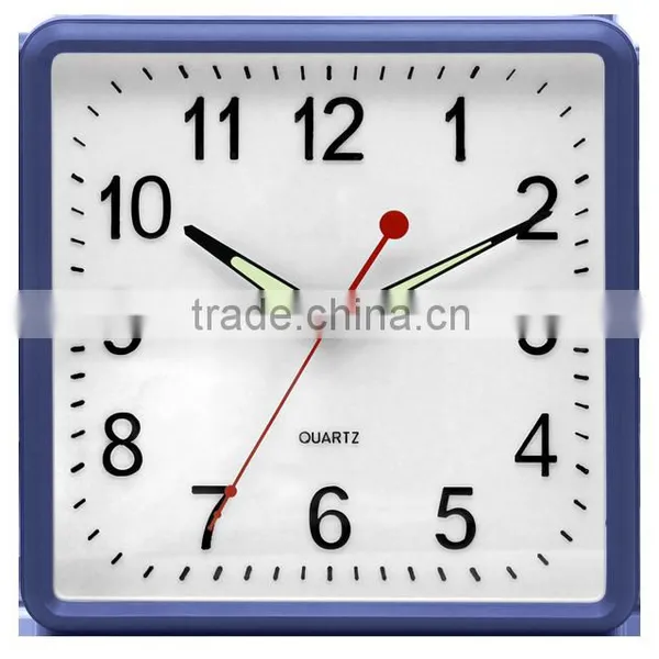 WC25702 Pretty Wall Clock / Selling Well All Over the World of High Quality Clock photo-5