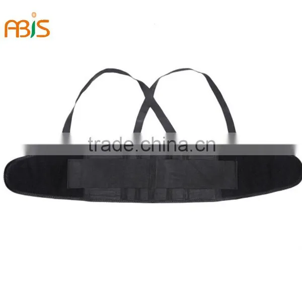 Enhanced Medical Fixed With Hong Kong-style Waist and Lumbar Disc Protection Belt photo-2